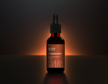 Load image into Gallery viewer, Cordyceps Tincture - 4oz/120mL
