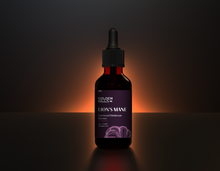 Load image into Gallery viewer, Lion&#39;s Mane Tincture - 4oz/120mL
