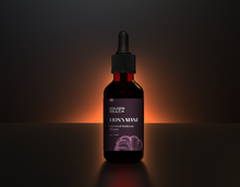 Load image into Gallery viewer, Lion&#39;s Mane Tincture 2 oz.
