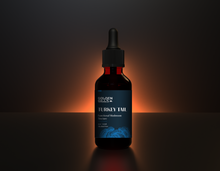 Load image into Gallery viewer, Turkey Tail Tincture - 2oz/60mL
